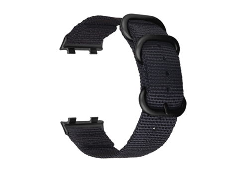 Correa de nailon para reloj Oppo Watch Series de 46 mm INF