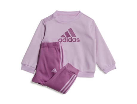 Chándal para Niño ADIDAS Multicolor (3/6 Meses)