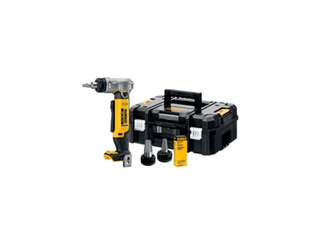 Expandidora de Tubos Xr 18V Li-Ion S/Bat DEWALT POWER-TOOLS