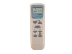 Control Remoto Para Aire Acondicionado Akb73616103. Reemplazo Compatible Con Friedrich 6711a20103q Akb73616106 Cp06.
