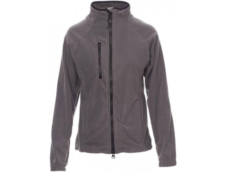 Chaqueta para Mujer PAYPER WEAR Norway Gris para Outdoor (S)