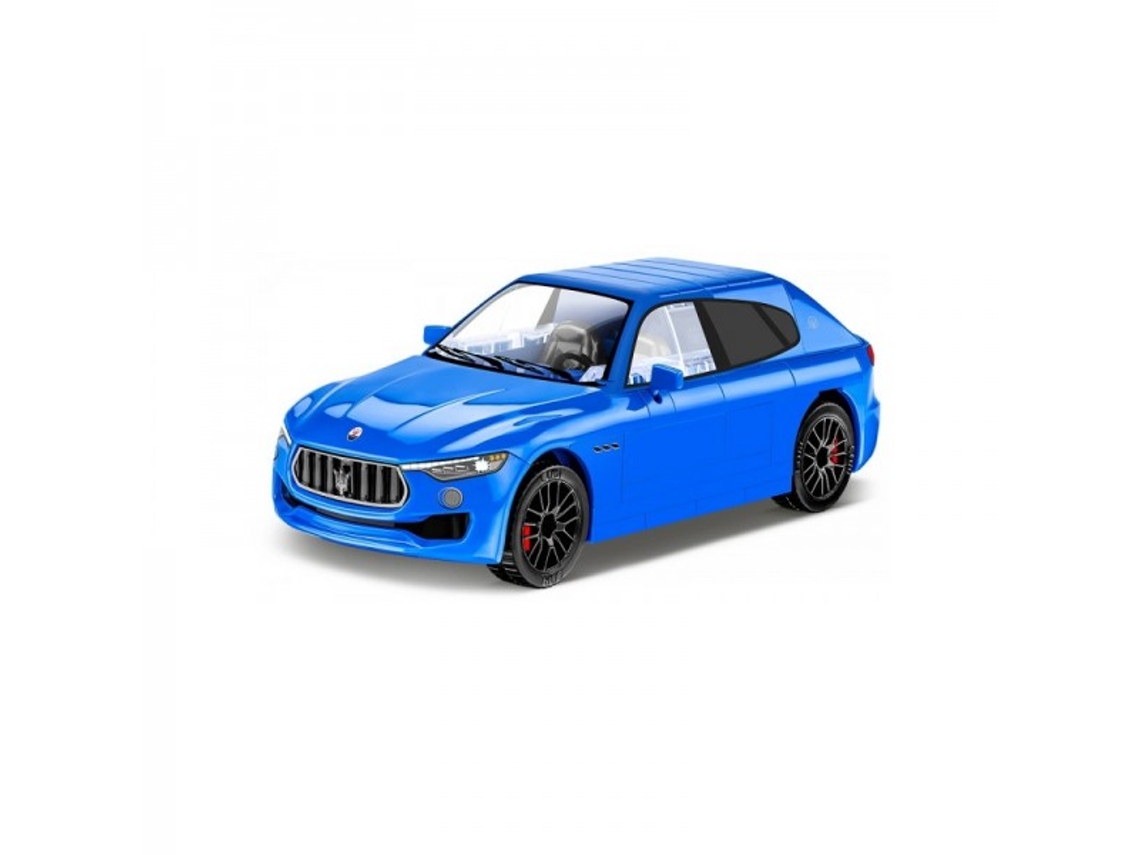 Coche COBI Maserati Levante GTS