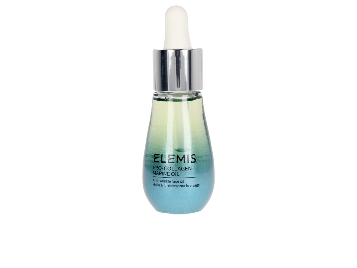 Óleo de Rosto ELEMIS Pro-collagen Marine Oil 15ml