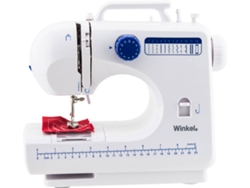 Máquina de Coser H. KOENIG SW45
