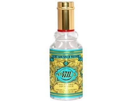 Perfume 4711 60 Edc