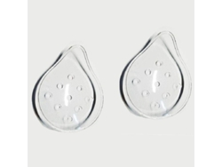 Parches Oculares De Plástico Con 9 Orificios De Ventilación Para Adultos Y Niños - Protección Ocular
