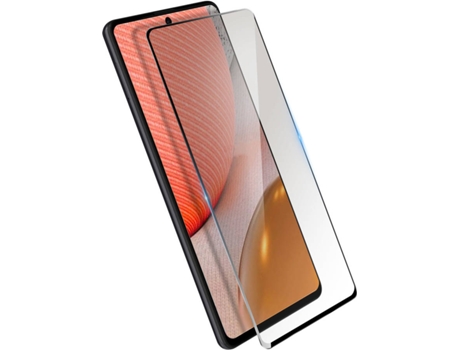 Protetor de Pantalla Cristal Templado Samsung Galaxy A72 5G AVIZAR