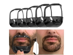 Fasst modelo de Barbear 5 Tamanhos Guia para Homem Forma e Estilo Preciso CUIDADOS