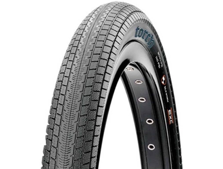 Neumático para Ciclismo urbano MAXXIS Torch 60 Tpi Foldable (29´´)