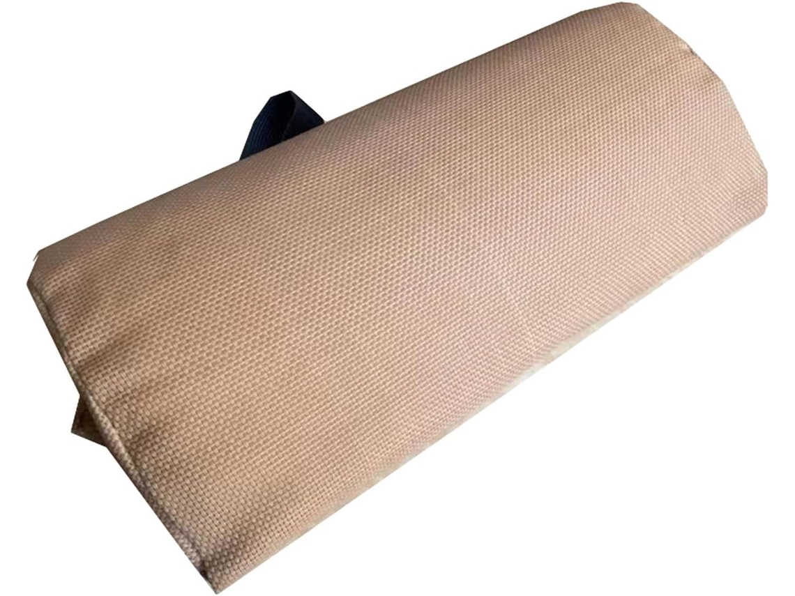 Almohada De Soporte Cervical Para Sillón Reclinable, Cojín Extraíble De Diseño Ergonómico Para.