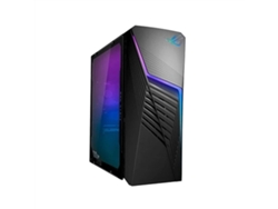 Computadora de escritorio Asus G13chr 51440f0450 (16 GB de RAM, 1 TB de SSD, Intel Nvidia Geforce Rtx 4060)