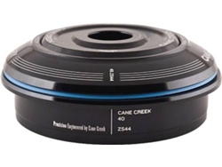 Auricular Bajo CANE CREEK 40-Series Zs44-28,6 (Negro, Azul - TU)