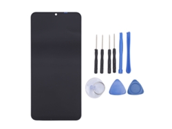 Pantalla Táctil Lcd Para C51, C53, C60, N53 Y Note 50 Con Kit De Reparación.