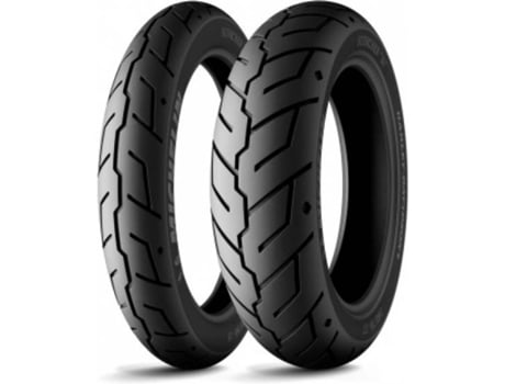 Neumáticos MICHELIN Scorcher 31 (180/60 B17 75V)