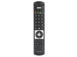 Mando A Distancia Universal De Repuesto Para Televisores Hitachi Hd Mando A Distancia Multifuncional Para Tv