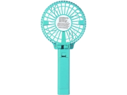 Ventilador Portátil ANSELF H28123B Verde