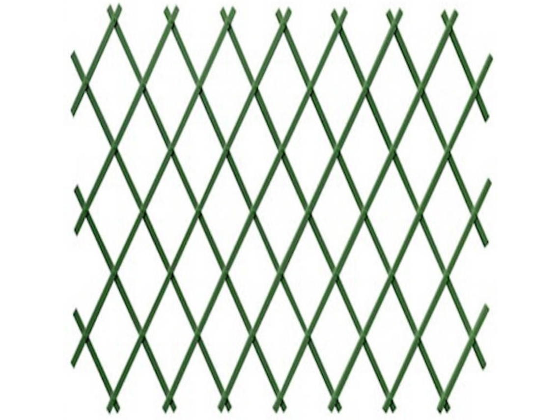 Celosia Extensible Plastica COMERCIAL CANDELA (Verde-0,5 X 1,5 m)