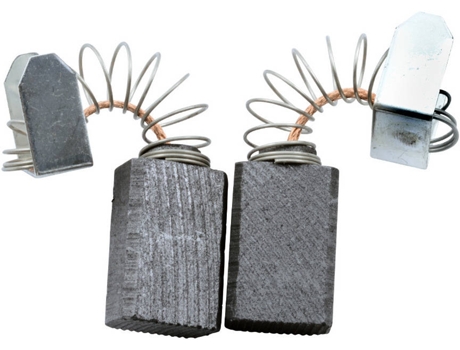 Cepillo de Carbón MILWAUKEE Dd2-160xe (6.3x10x15mm)