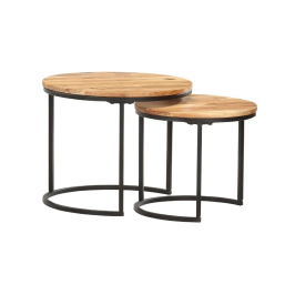 Más Muebles y Mesas de Salón