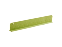 MEOIRUERY Placa protectora para fregadero Gardenne, deflector con ventosa de silicona suave, antideslizante, reutilizable, fuerte adherencia y resistente al agu
