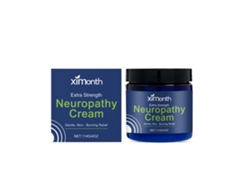 Crema calmante Worten para piel sensible