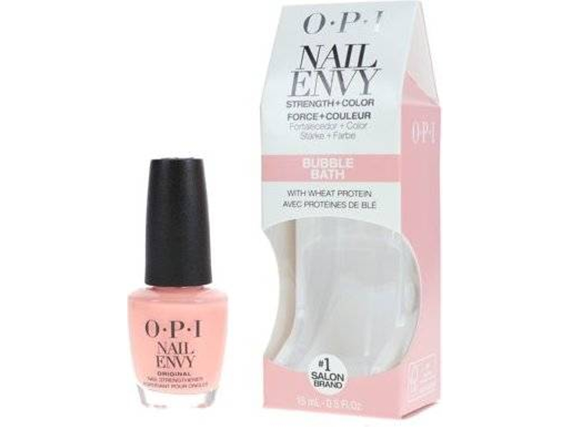 Esmalte OPI Envy Bubble Bath (15ml)