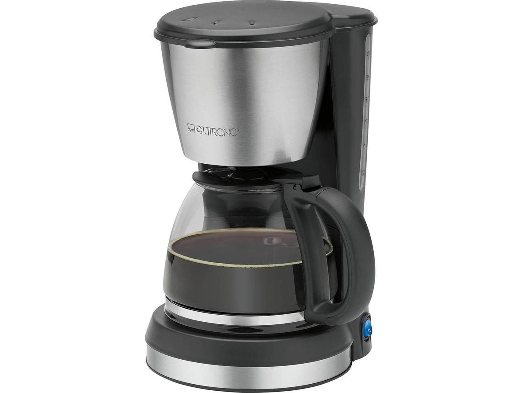 Cafetera de Goteo CLATRONIC KA 3562 (14 Tazas)