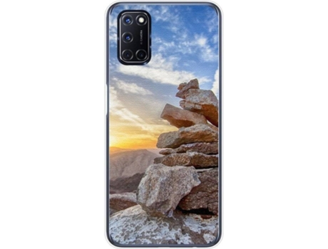 Carcasa Oppo A52 TUMUNDOSMARTPHONE Dibujos
