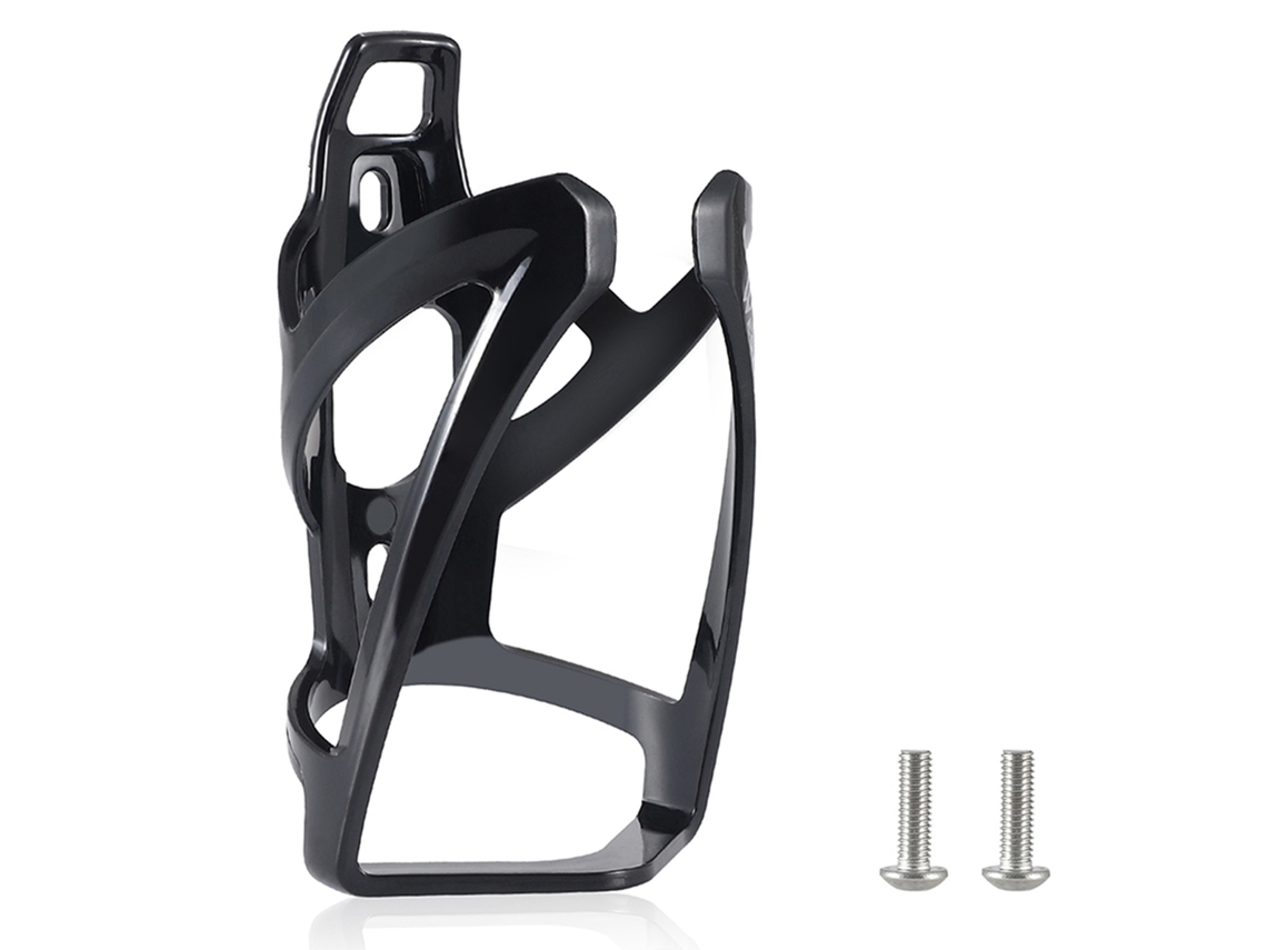 Portabotellas Ultraligero West Biking Para Bicicletas De Montaña Y De Carretera, Soporte De Acero Para Botellas