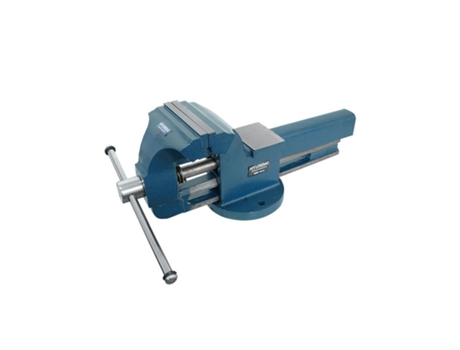 Hyundai HY-59807 Tornillo de banco TUV/GS 100mm