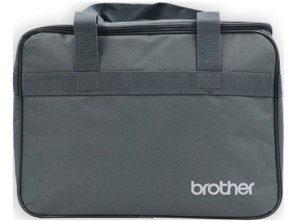 Bolsa para máquina de coser doméstica portátil BROTHER