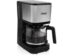 Cafetera de Goteo PRINCESS 01.246031.01.001 (12 Tazas)