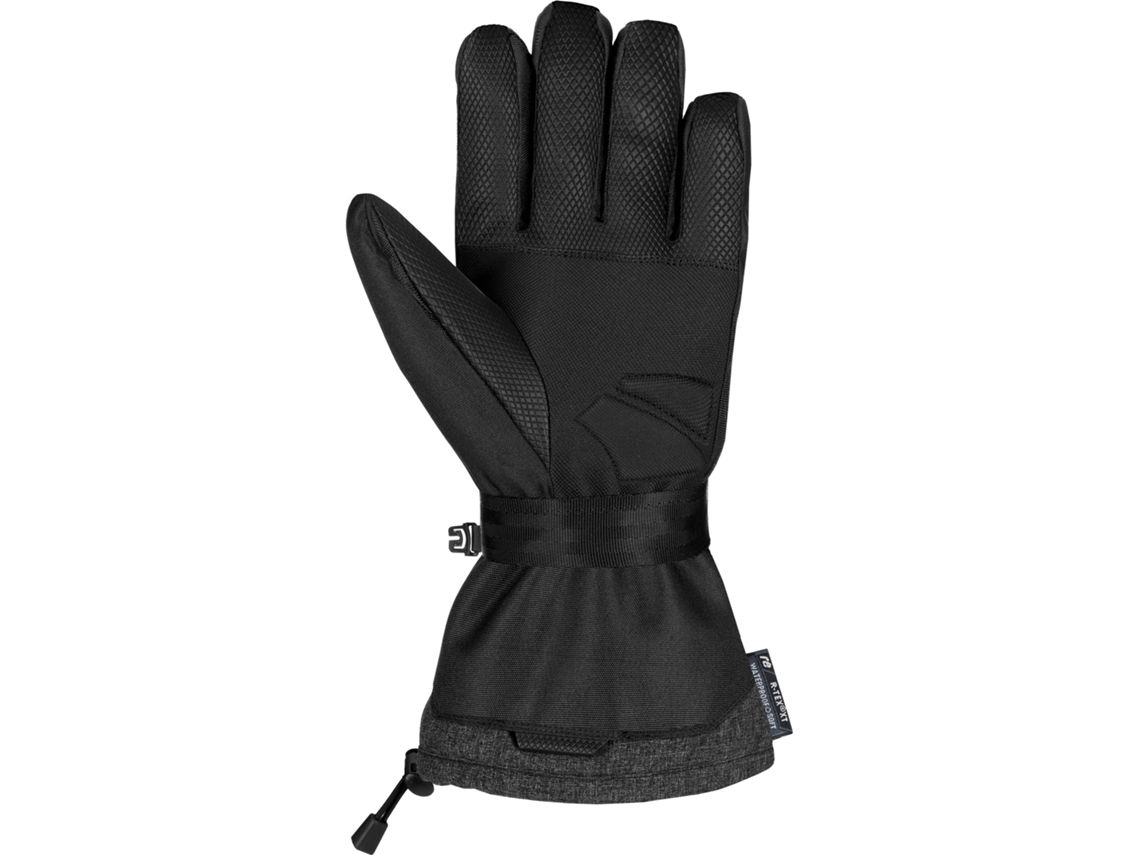 Guantes de esquí para niños REUSCH R-TEX XT