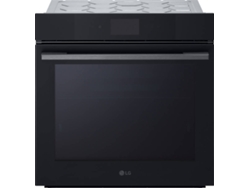 Horno LG WSED7667M Multifunción (76 L - 59,2 - Hidrolítico - Negro Mate)