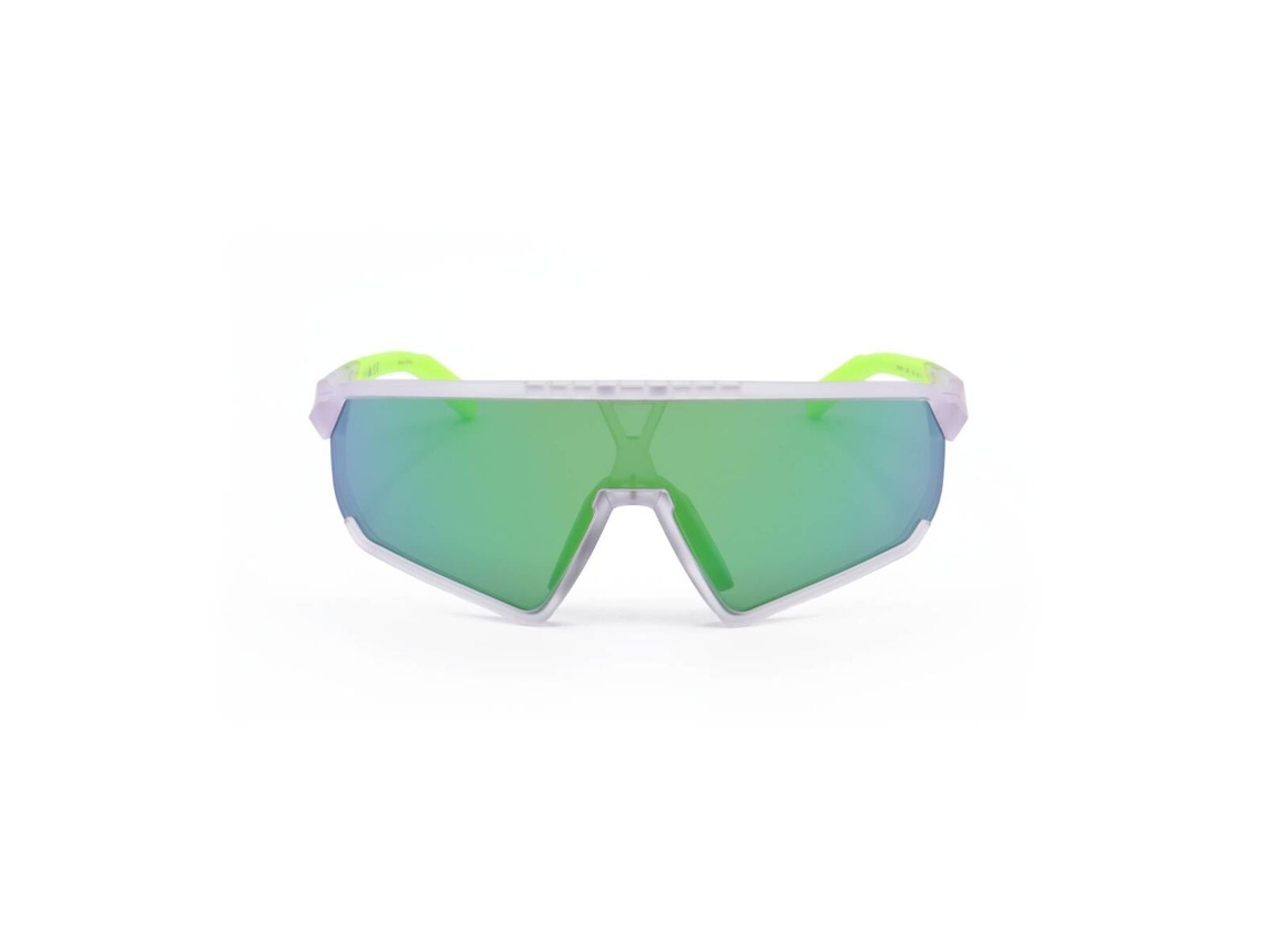 Gafas sol adidas hombre verdes outlet