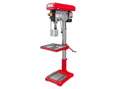 HOLZMANN SB4132LR_400V Taladro de columna