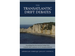 Libro The TransAtlantic Drift Debates (Inglés)