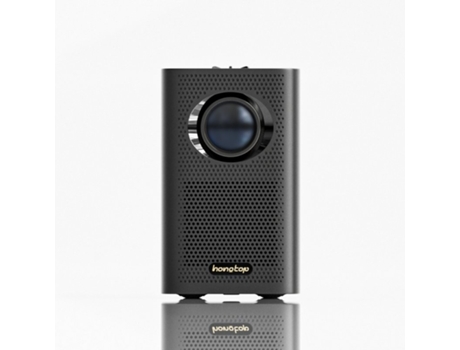 Proyector Hongtop S30 1080P Hd para Android Smart Tv Wifi Thuis Beamer Home Led Theatre Plug EE. UU.