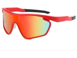 Gafas De Ciclismo Lunette Velo Homme, Deportivas Para Hombre Mujer, Sol Actividades Al Aire Libre, Montaña,