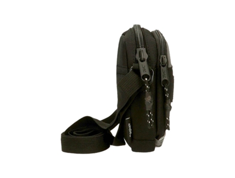 Bandolera REEBOK Pequena Dexter Negro