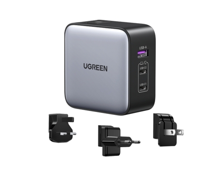 Cargador UGREEN
