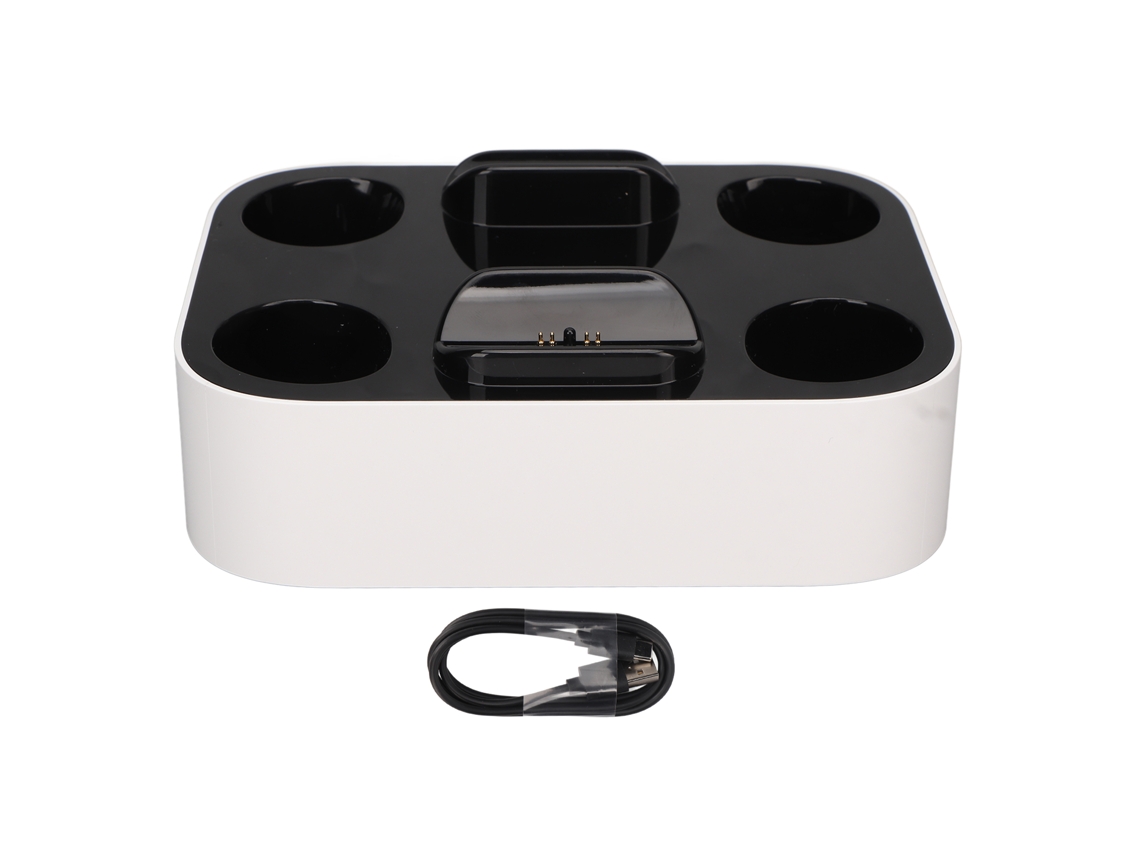Dock de Carregamento Dual Controle Ps5 LAXISCREED