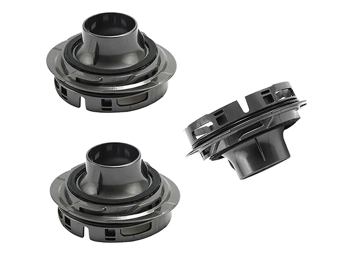 Peças para acessórios da tampa traseira do motor do aspirador dyson v7 v8