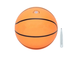 Jinwei-bola De Basquete Led Tamanho 7 Brilhante No Escuro, Presente Esportivo Para Crianças, Baterias Pré-instaladas
