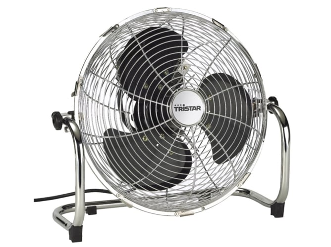 Ventilador de Suelo TRISTAR VE-5933 (3 velocidades - 50 W)