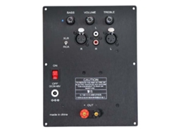 Amplificador Hifi De Bajo Rendimiento Y Alto Rendimiento Tpa3255, 600 W