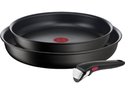 SET 3 PEÇAS INGENIO UNLIMITED TEFAL L763