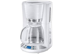 Cafetera de Goteo RUSSELL HOBBS 24390-56 (10 Tazas)