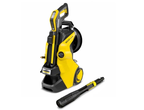 Hidrolimpiadora KÄRCHER K 5 Premium Smart Control