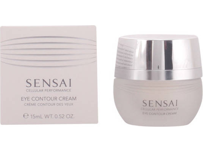 Crema de Ojos KANEBO Sensai Cellular Performance (15 ml)